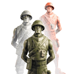 Plastikowy Piechur (Plastic Patroller)