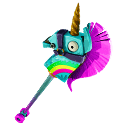 Tęczorożec (Rainbow Smash)