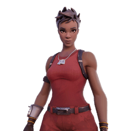 Renegat (Renegade)