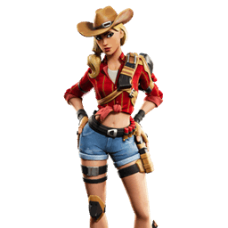 Koniokradka (Rustler)