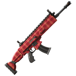 Kowbojska Krata (Rustler Plaid)