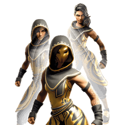 Samum (Sandstorm)