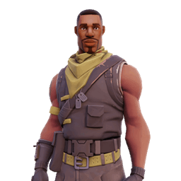 Zwiadowca (Scout)