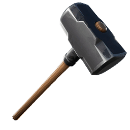 Zwykły Młot (Simple Sledge)