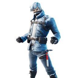 Śnieżny Piechur (Snow Patroller)