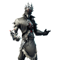 Pajęczy Rycerz (Spider Knight)