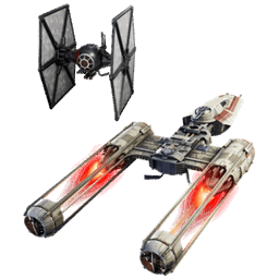 (Starfighters)
