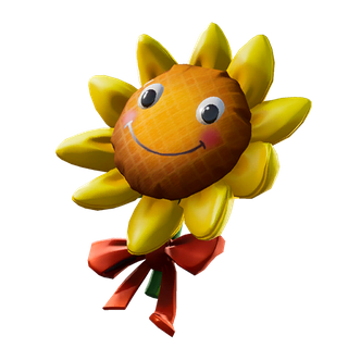 Sadzonka słonecznika (Sun Sprout)