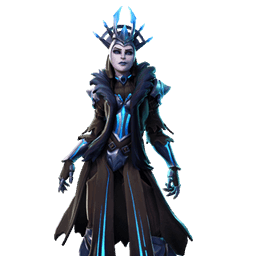 Królowa Lodu (The Ice Queen)