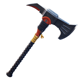 Topór Wielofunkcyjny (Utility Axe)