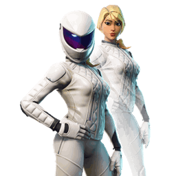 Zamieć (Whiteout)