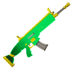 Limon (Zesty)