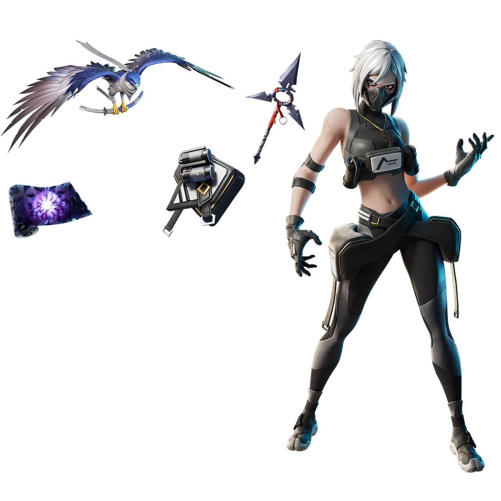 Zestaw z szafki Rei (Reis Locker Bundle)