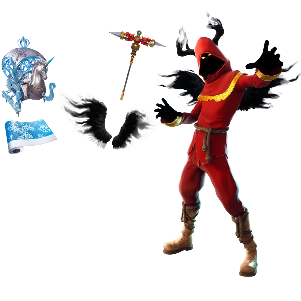 Zestaw z szafki Zellfy’ego (Zellfys Locker Bundle)