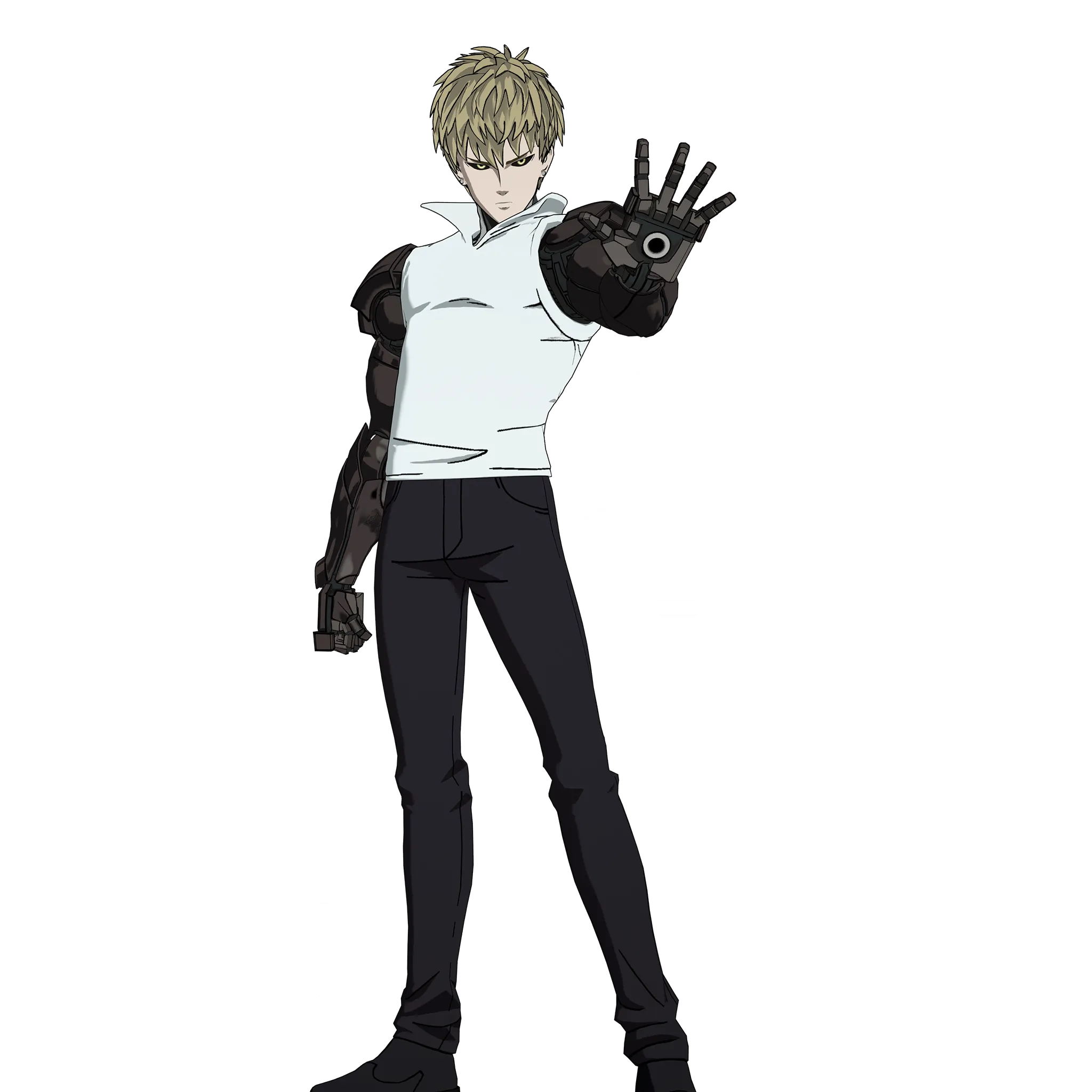Genos (Genos)