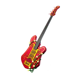 Zimowy Bas Snoopa (Snoops Holladizzle Bass)