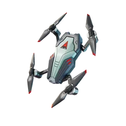 Dron Spyder (Spiders Eye)