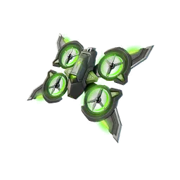 Dron Killswitcha (Killswitch Drone)