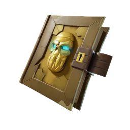 Księga Zaklęć Sary Ravencroft (Sarah Ravencrofts Spellbook)
