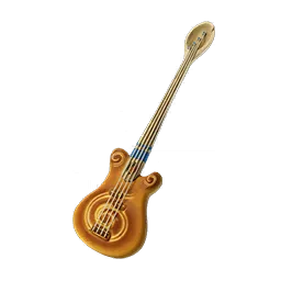 Cynamonkowy Bas (Honeybun Bass)