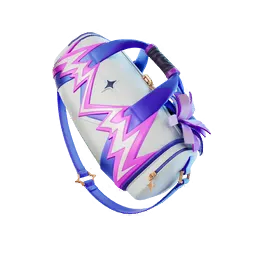 Torebka Kibicowania (Cheer Bag)