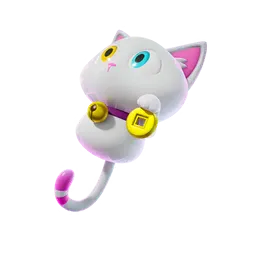 Szczęśliwy Kot (Lucky Cat)
