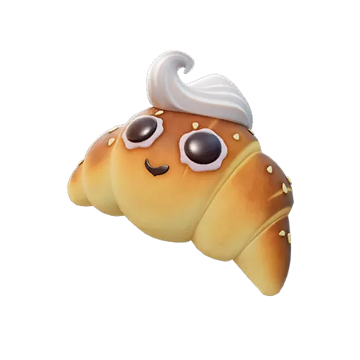 Sir Croissant (Sir Beurre)