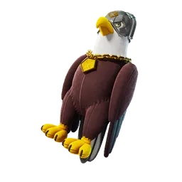 Eagly (Eagly)