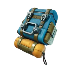 Plecak DRG (DRG  Backpack)