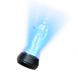 Imperialny Hologram (Imperial Holo)