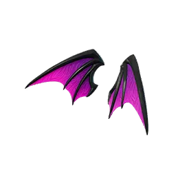 Książęce Skrzydła (Princes Wings)