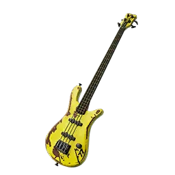 Bas Warwick M72 Roberta (Roberts Warwick M72 Bass)