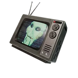 Terrorwizja (Trap Television)