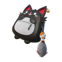 Kocia Torba (Gata Bag)