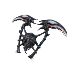 Siekacze Symbiota (Symbiote Slicers)