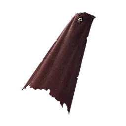 Płaszcz Mefisto (Mephistos Cloak)