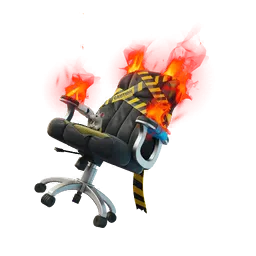 Ryzyko Pożaru (Fire Hazard)