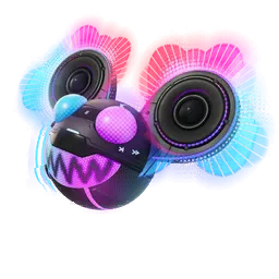 Głowa mau5a (mau5 head)