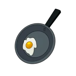 Patelnia (Frying Pan)