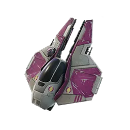Model Interceptora Mace’a (Maces Model Interceptor)