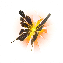 Skrzydła Błyskawica (Blitz Wings)