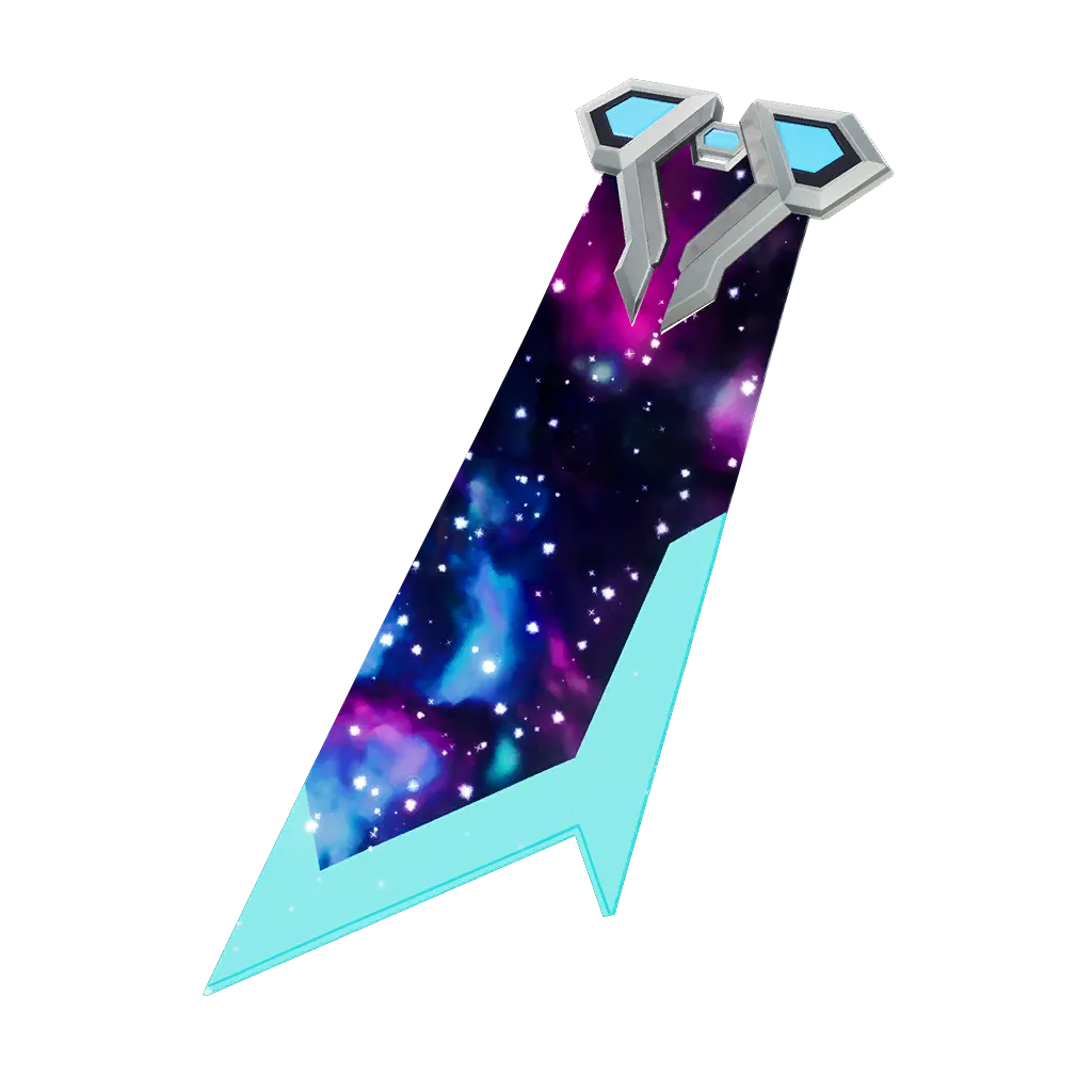 Całun Wektorowy (Vector Shroud)