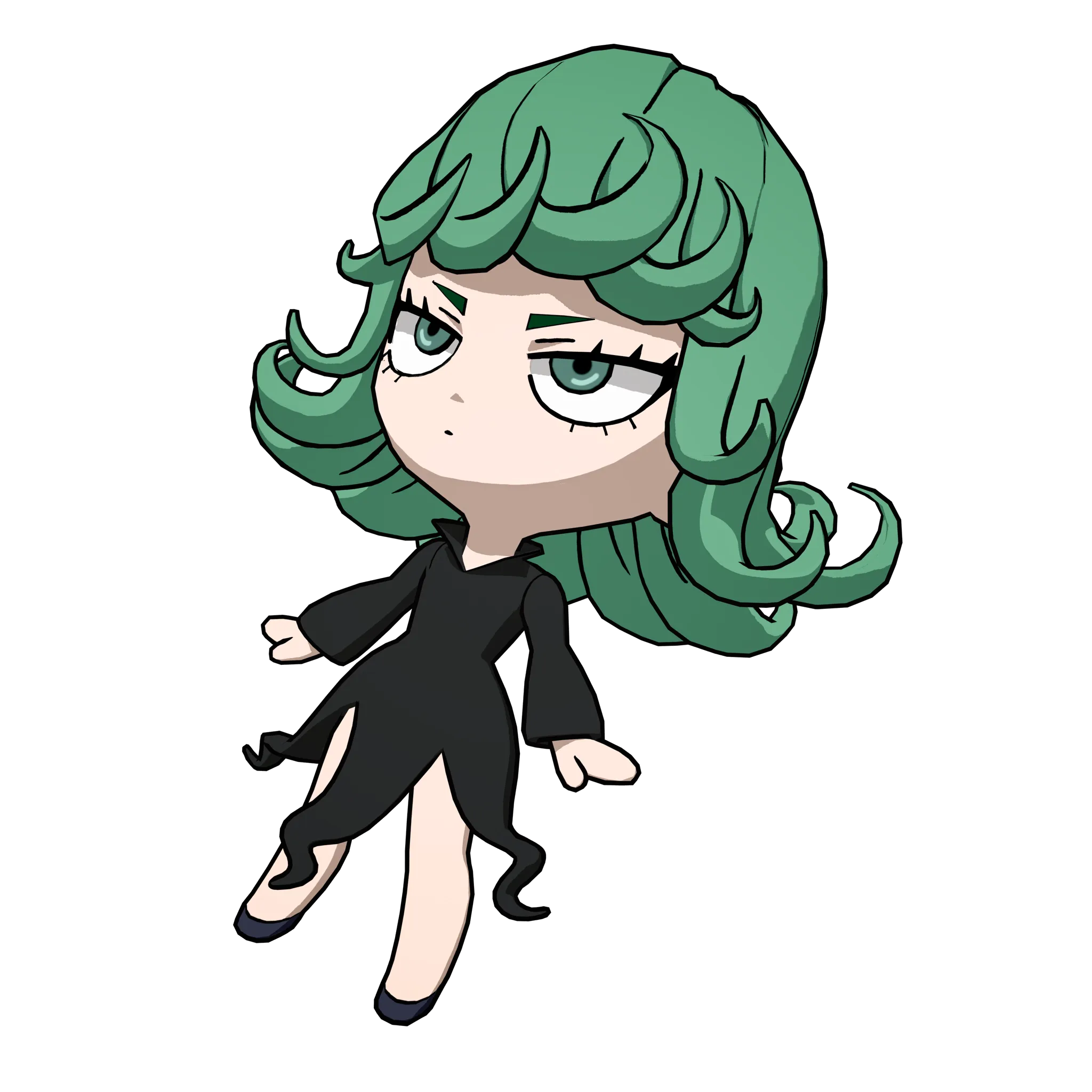 Tycie Tornado Terroru (Tiny Terrible Tornado)