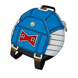 Plecak Androida 18 (Android 18 Backpack)