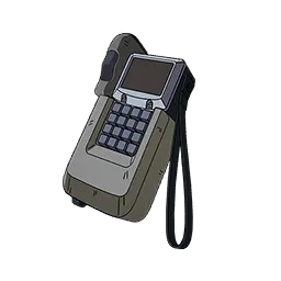 Telefon Wielofunkcyjny (Multi-Purpose Phone)