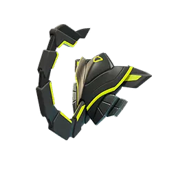 Pakiet Maskujący Skorpiona (Scorpius Stealth Pack)