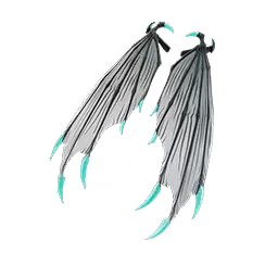 Skrzydła Straszydła (Wraith Wings)
