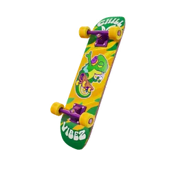 Deska Zigg (The Ziggboard)