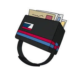 Torba Pocztowa Clevelanda (Clevelands Mailbag)