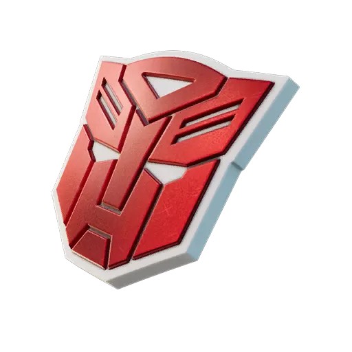 Emblemat Autobota (Autobot Emblem)